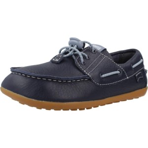 Buty CAMPER SELLA HARBOR WAY Niebieski