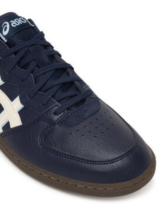 Asics Sneakersy Skyhand Og 1203A451 Granatowy