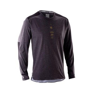 Koszulka rowerowa LEATT Jersey MTB Trail 4.0 Long Sleeve