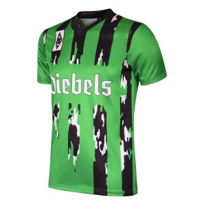 Koszulka Polo dla dorosłych Borussia Mönchengladbach 1994 - 95