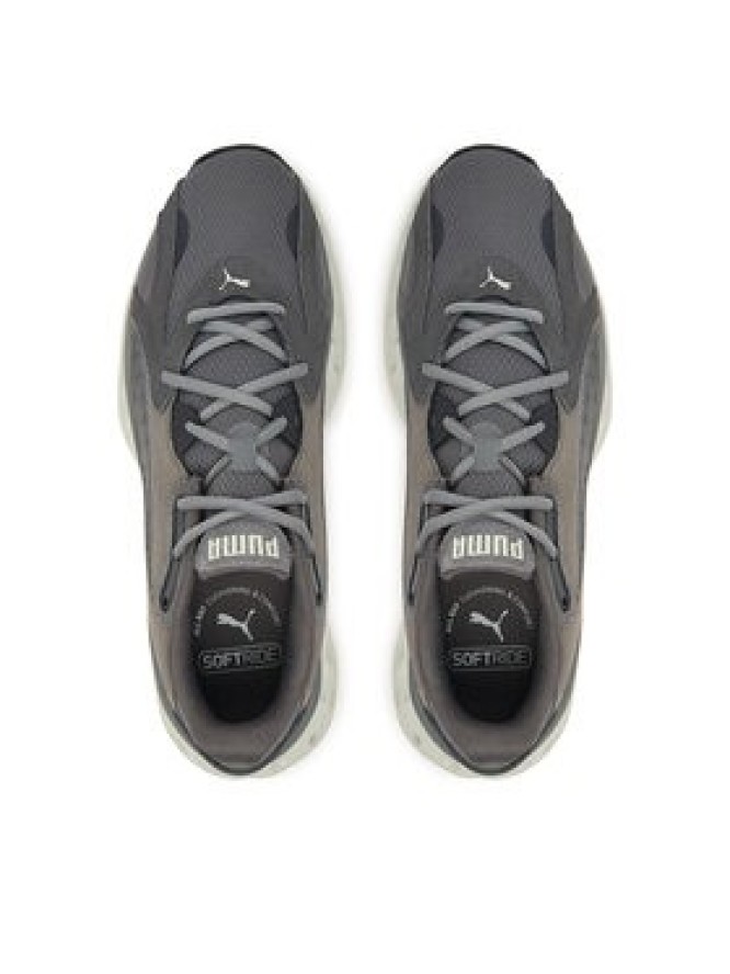 Puma Sneakersy Softride Frequence 310500 20 Szary