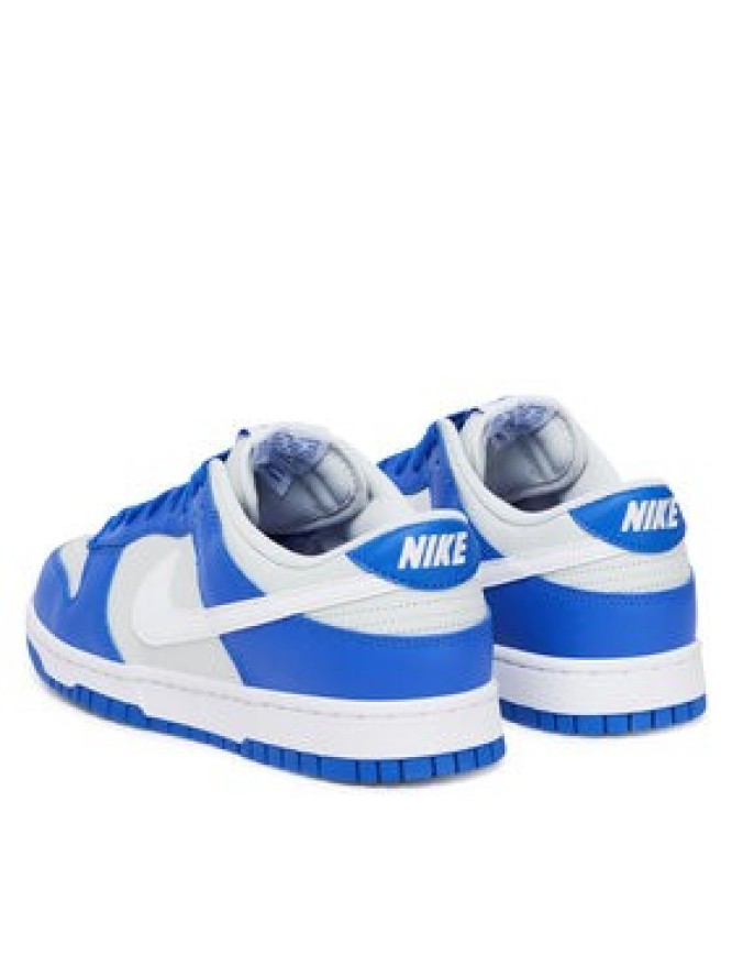 Nike Sneakersy Dunk Low FN3416 001 Biały