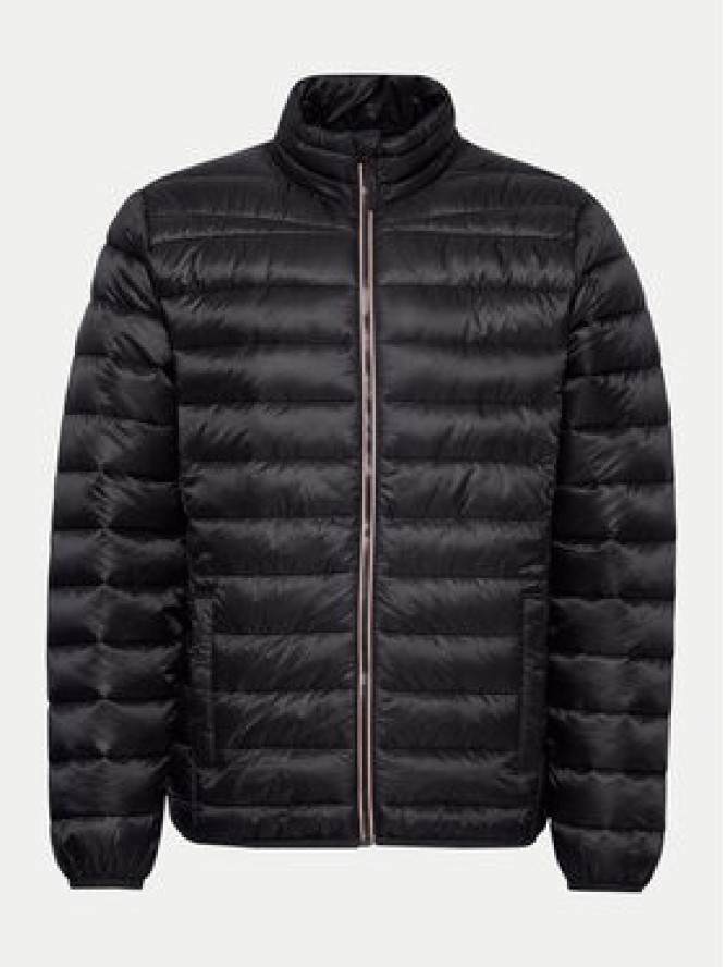 Blend Kurtka przejściowa 20717530 Czarny Regular Fit