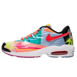 Buty do chodzenia dla dorosłych Nike Air Max 2 Light Atmos