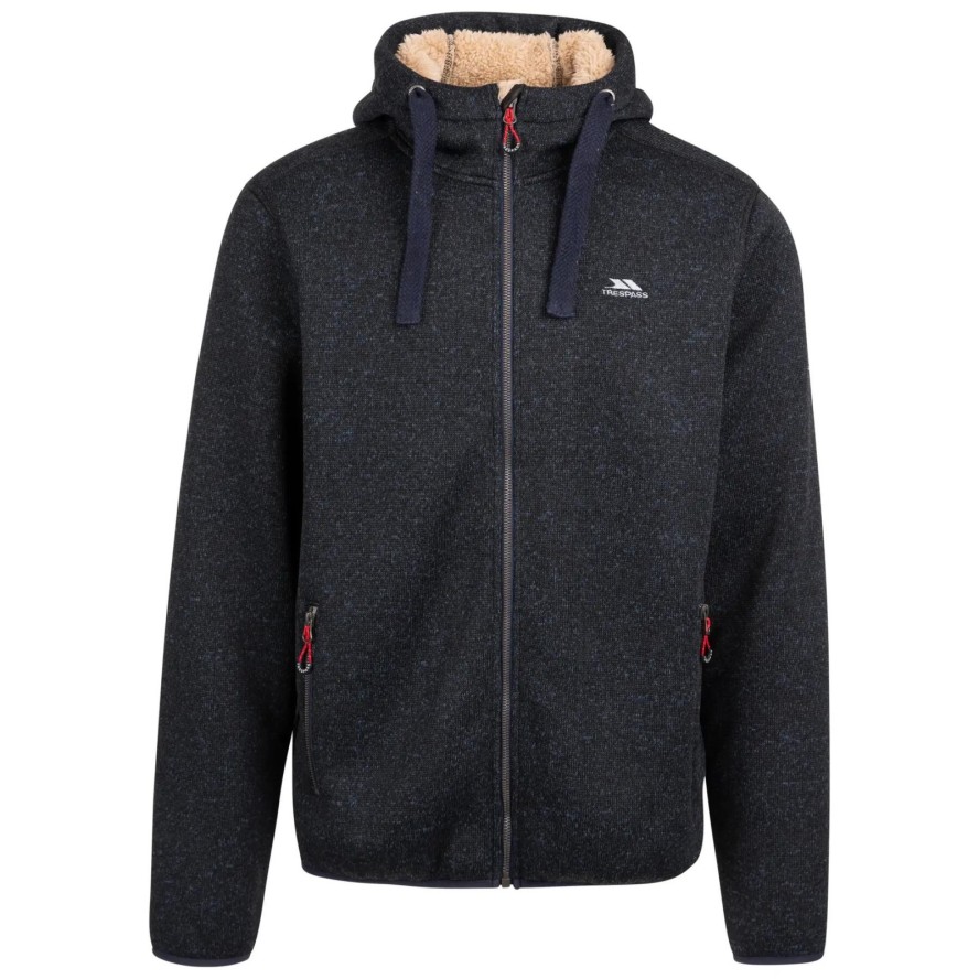 Bluza z kapturem Trespass Tableypipe