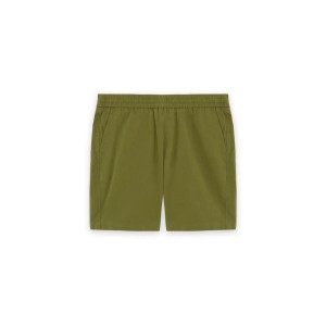 Szorty bawełniane Lyle & Scott