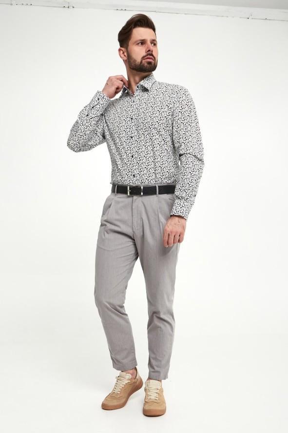 Koszula męska KARL LAGERFELD