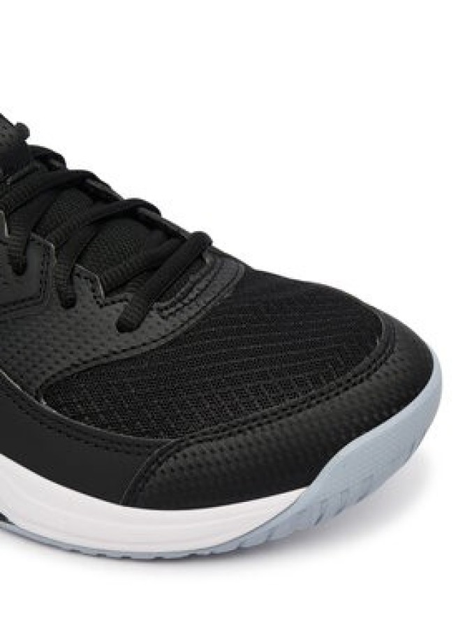 Asics Buty do tenisa Gel-Dedicate 8 1041A408 Czarny