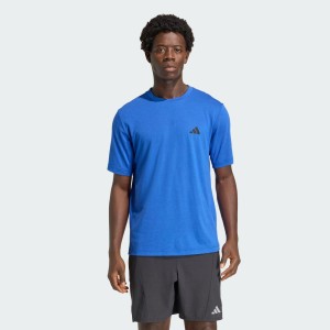 KOSZULKA WORKOUT ESSENTIALS FEELREADY