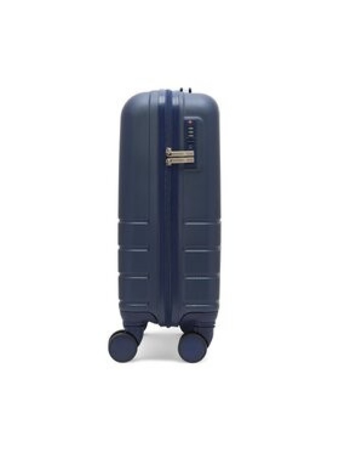 Reebok Walizka kabinowa RBK-WAL-002-CCC-S Granatowy