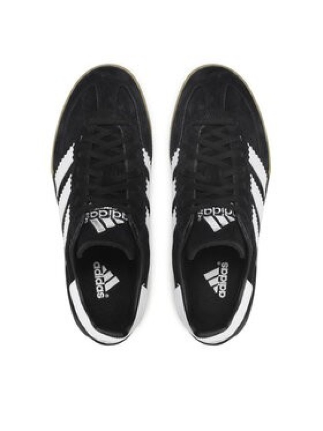 adidas Buty halowe Hb Spezial M18209 Czarny