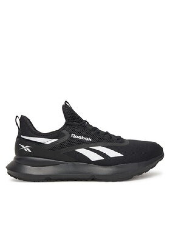 Reebok Buty do biegania CITYRIDE 100234609 Czarny