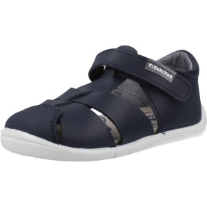 Buty TITANITOS L500 FELIX Niebieski