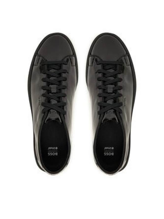 BOSS Sneakersy Kieran 50552854 Czarny