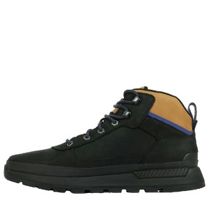 Buty trekkingowe Timberland Field Trekker Mid Czarny