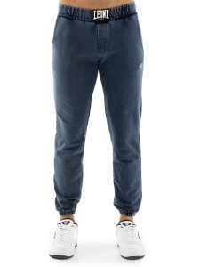 Spodnie sportowe męskie Leone Denim w kolorze innym niż szary
