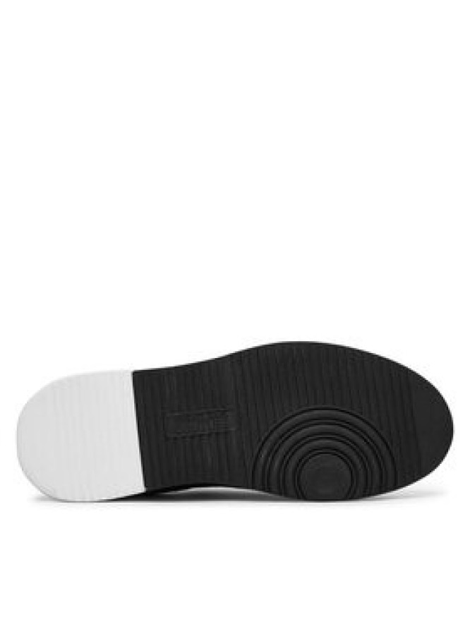 Versace Jeans Couture Sneakersy 80YA3SJ5 Czarny