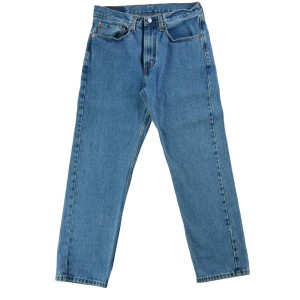 Levi Strauss spodnie jeansowe męskie 505 Regular