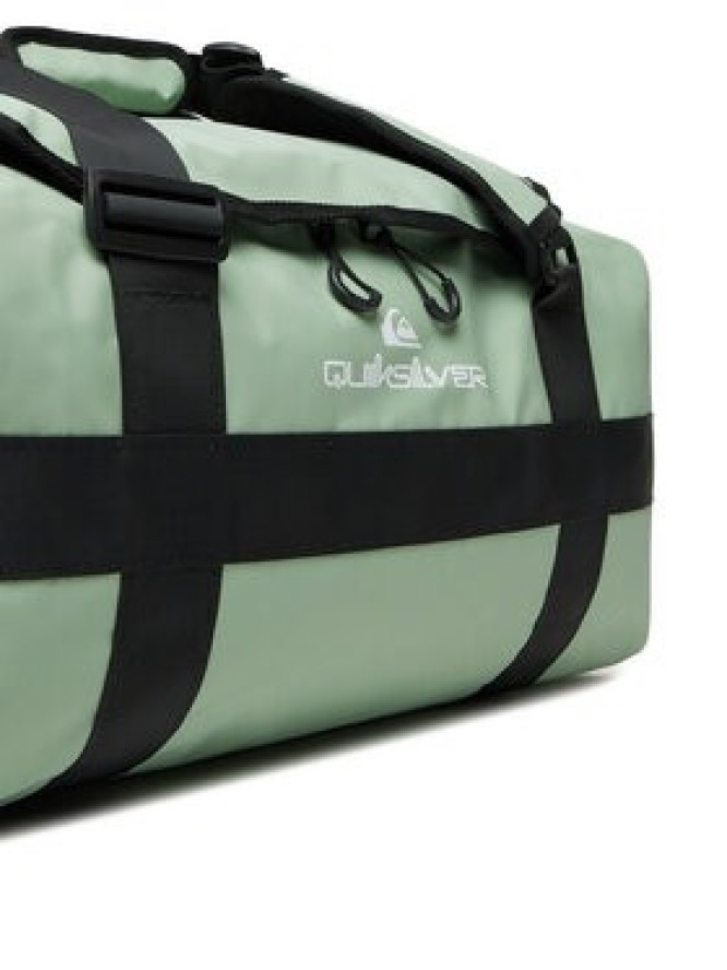 Quiksilver Torba podróżna QUIC-P-009-07 Zielony