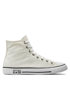 Converse Trampki Chuck Taylor All Star Hi A09205C Biały