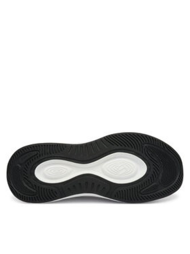 adidas Sneakersy Cloudfoam Cuxxion Rapidfit HP3429 Biały