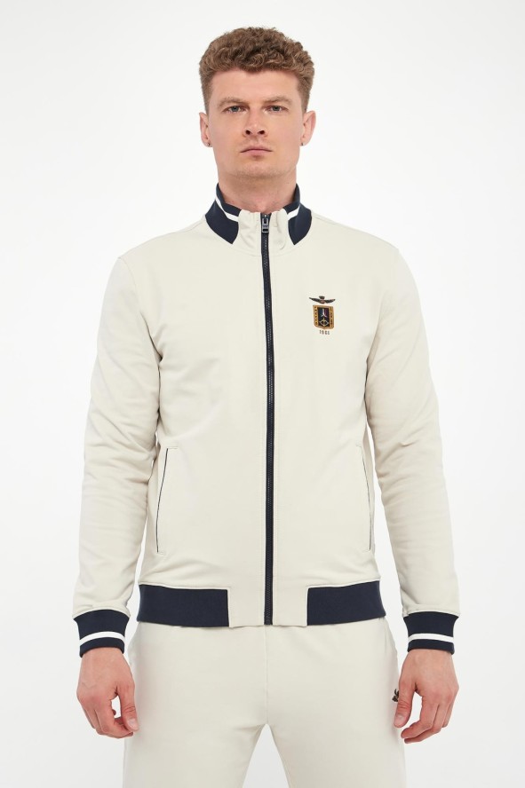 Bluza męska AERONAUTICA MILITARE