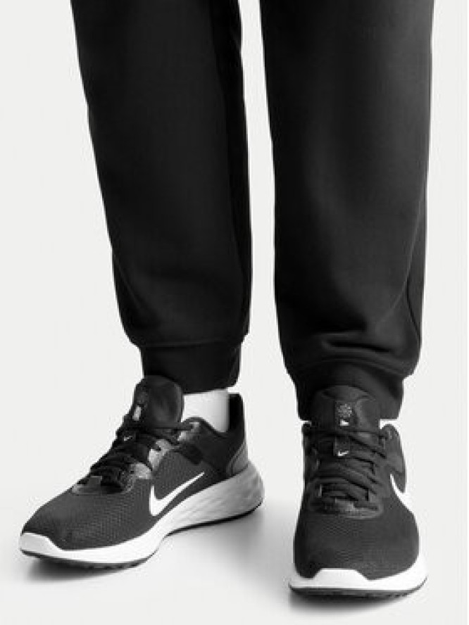 Nike Sneakersy DC3728-003 Czarny