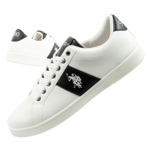 Buty trampki sneakersy męskie U.S. Polo Assn.