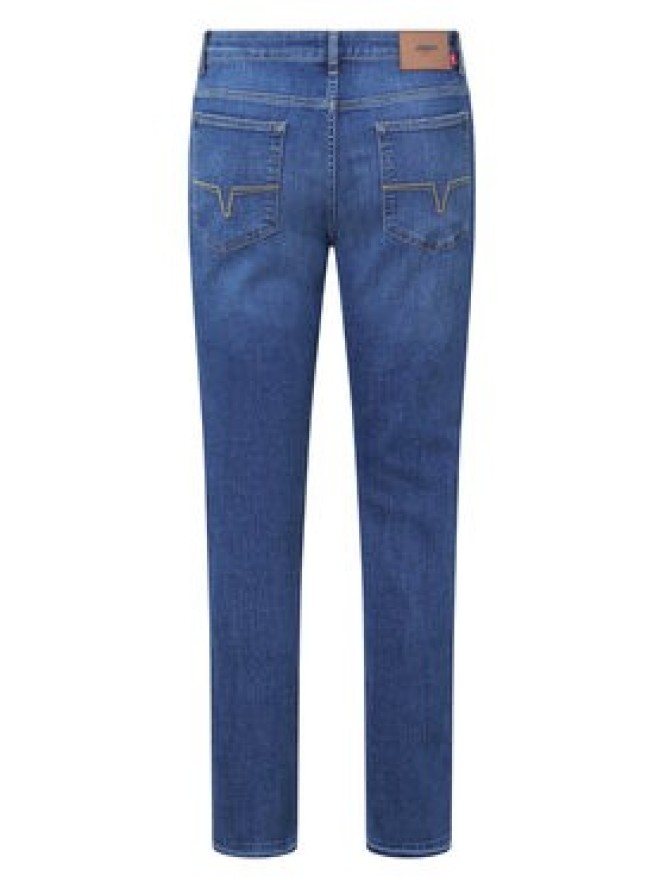 JOOP! Jeans Jeansy 15 JJD-02Mitch 30047530 Niebieski Modern Fit