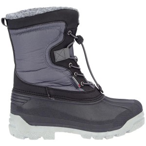 Buty zimowe Winter-grip® Canadian Explorer II