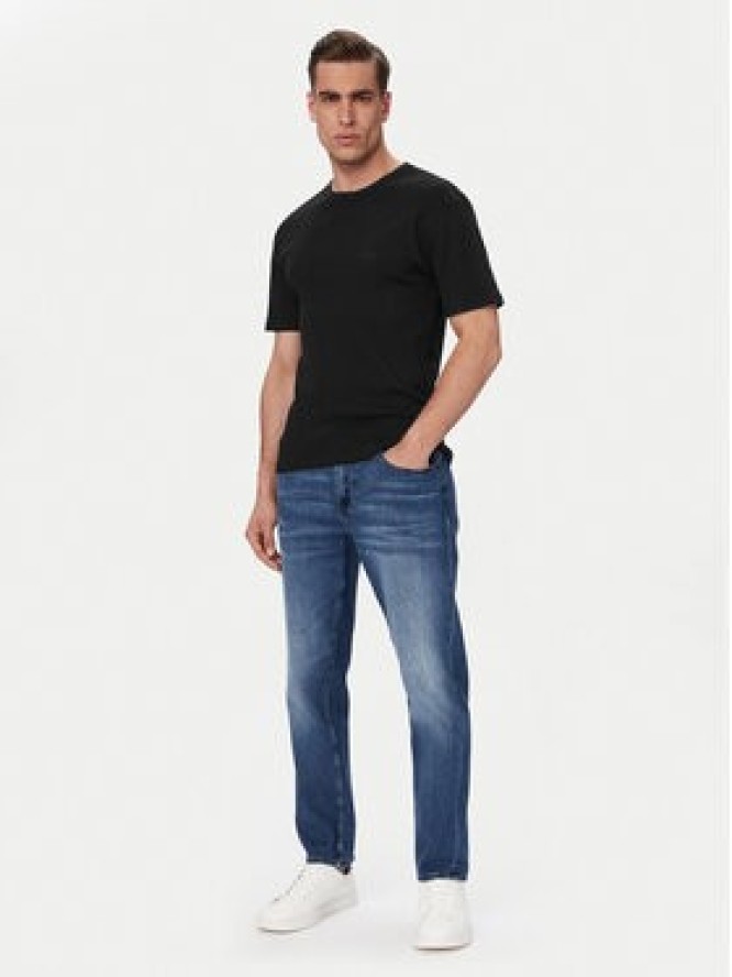 BOSS Komplet t-shirtów 50563886 Kolorowy Regular Fit