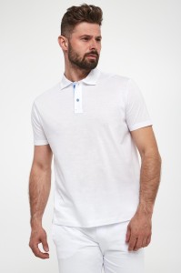 Polo męskie PAUL&SHARK