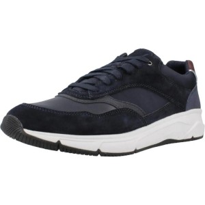 Buty GEOX U RADENTE Niebieski