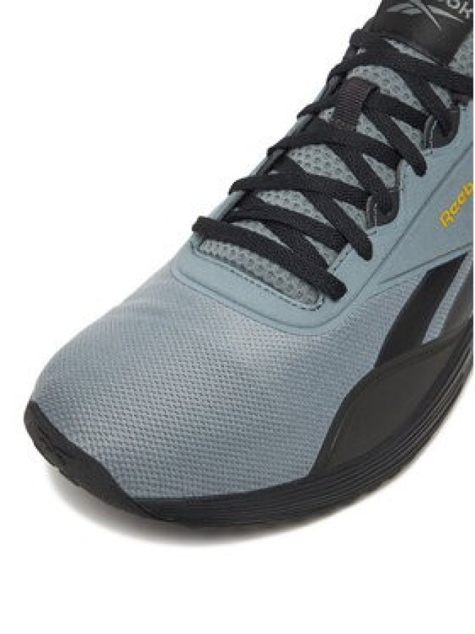 Reebok Buty do biegania CEO-LITE PLUS 4 100229954 Szary