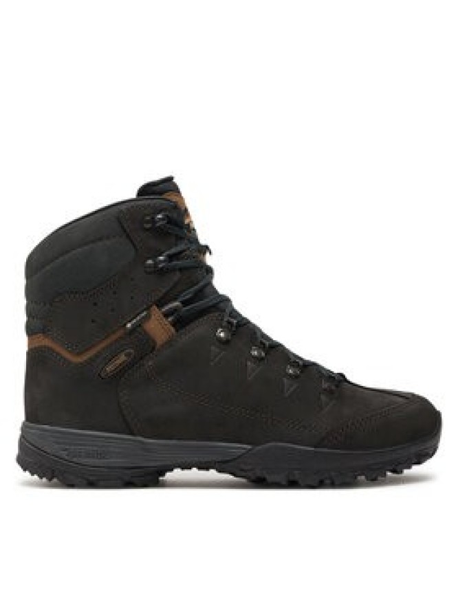 Meindl Trekkingi Gastein Gtx (R) GORE-TEX 7748 680241-1 Czarny