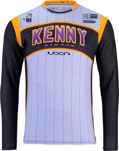 Koszulka z długim rękawem Kenny Evo-Pro