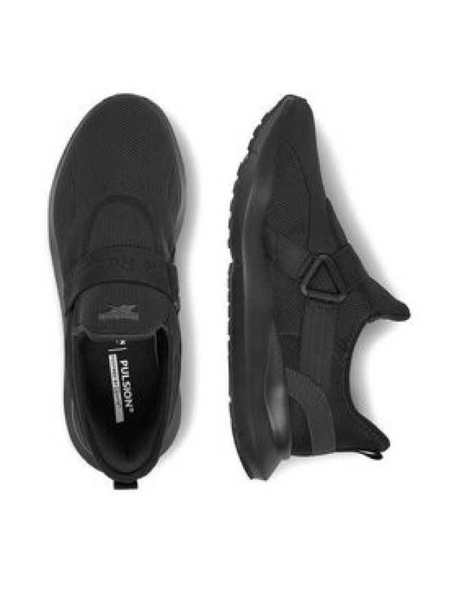 Reebok Buty do biegania CEO-CITYRIDE EASE 100227422 Czarny