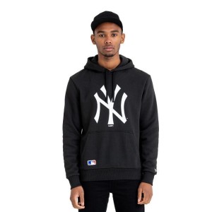 Bluza z kapturem New York Yankees