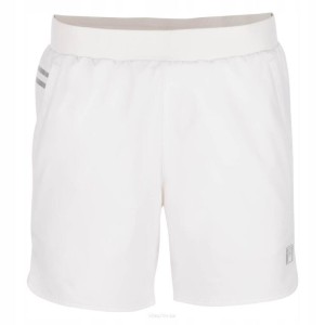 Spodenki tenisowe Fila Shorts Jeremy