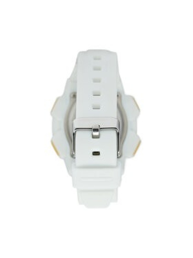 Lorus Zegarek R2337PX9 Biały