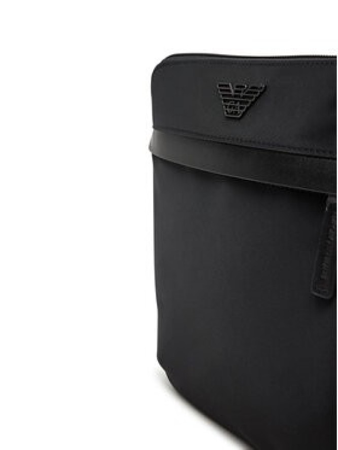 Emporio Armani Saszetka EM001807 AF13454 UC001 Czarny