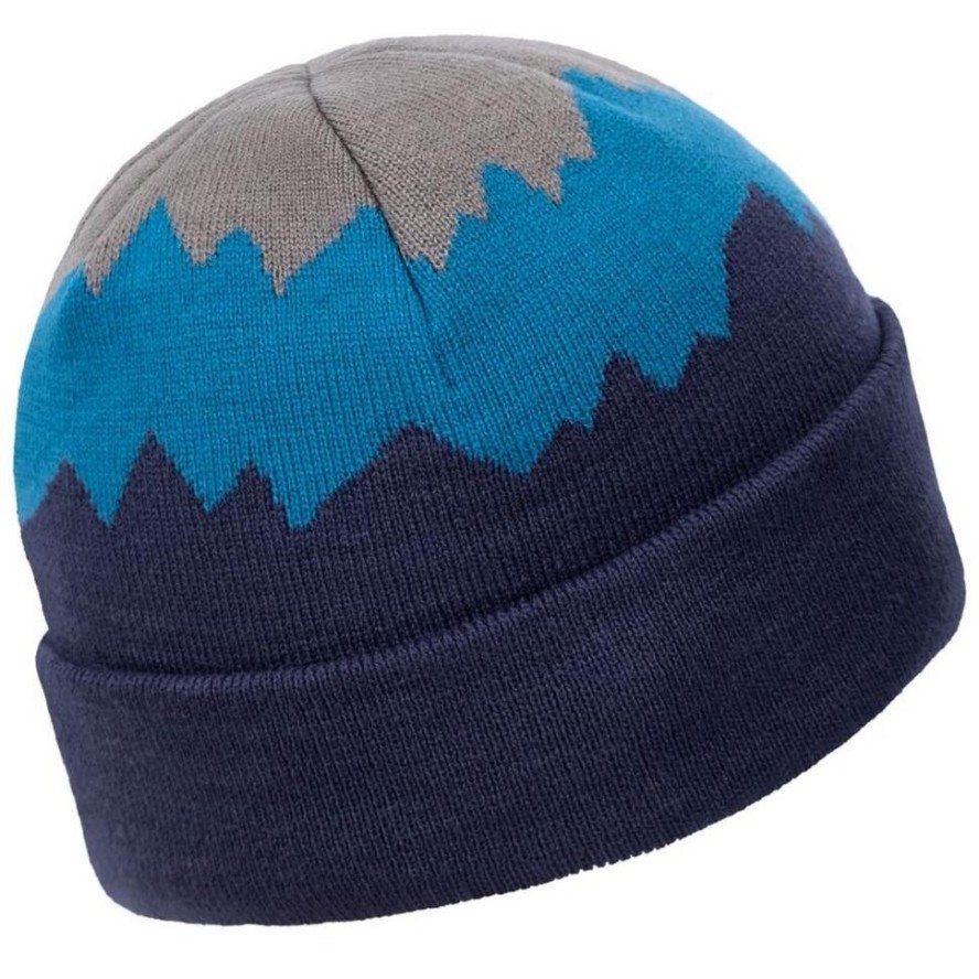 Męska Czapka Cobbler Beanie