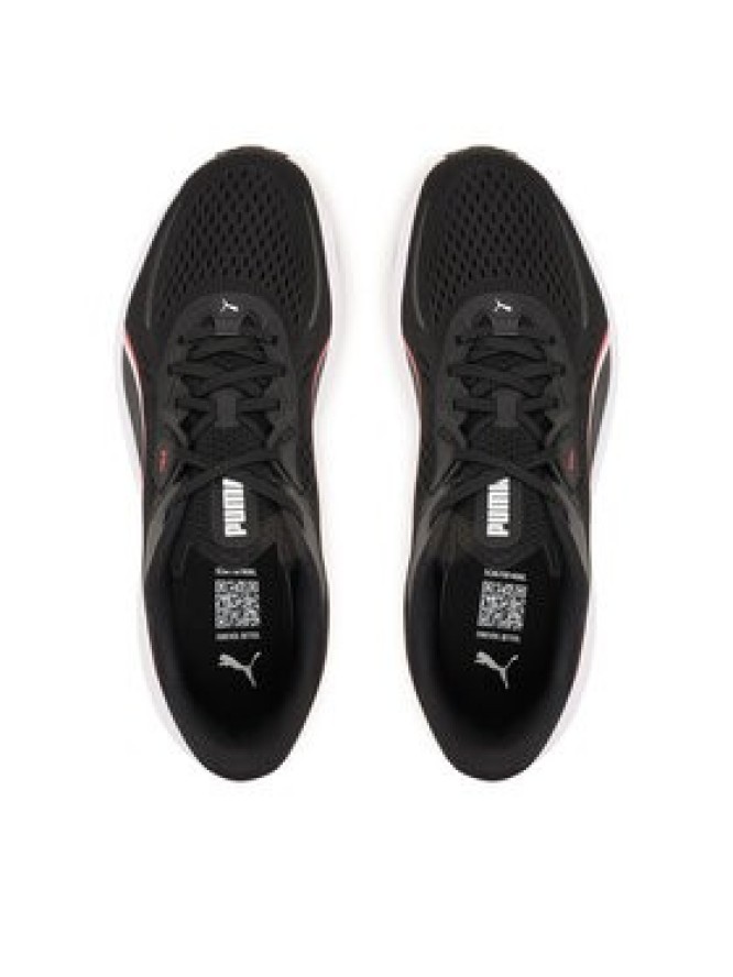 Puma Sneakersy Skyrocket Lite 2 311730 03 Czarny