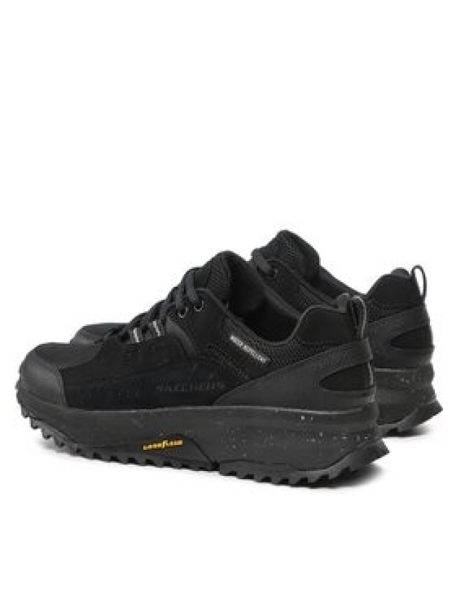Skechers Trekkingi Road Sector 237219/BBK Czarny
