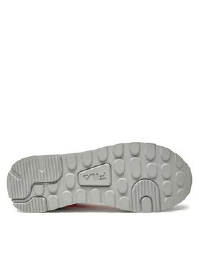 Fila Sneakersy FFM0380 Kolorowy