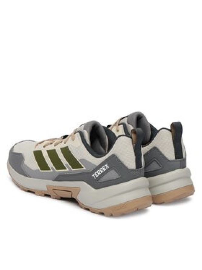 adidas Trekkingi Terrex Eastrail 3 JR4007 Szary