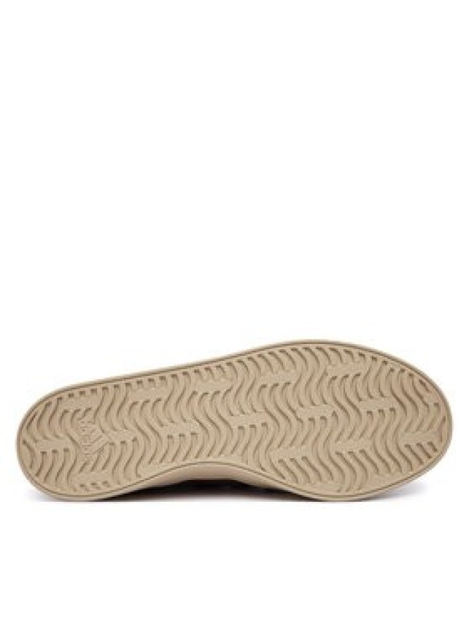 adidas Sneakersy Vl Court 3.0 Shoes KI2116 Brązowy
