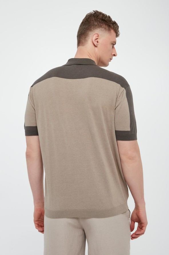 Polo męskie ARMANI EXCHANGE