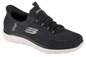 Buty sportowe Sneakersy męskie, Slip-Ins: Summits - Key Pace
