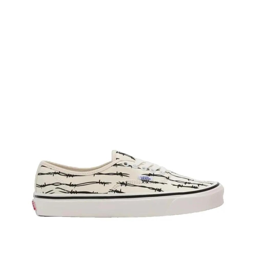 Buty Vans Authentic DX Białe